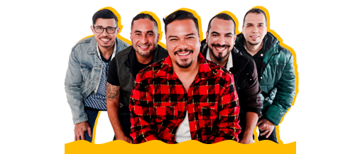 Sorriso Maroto