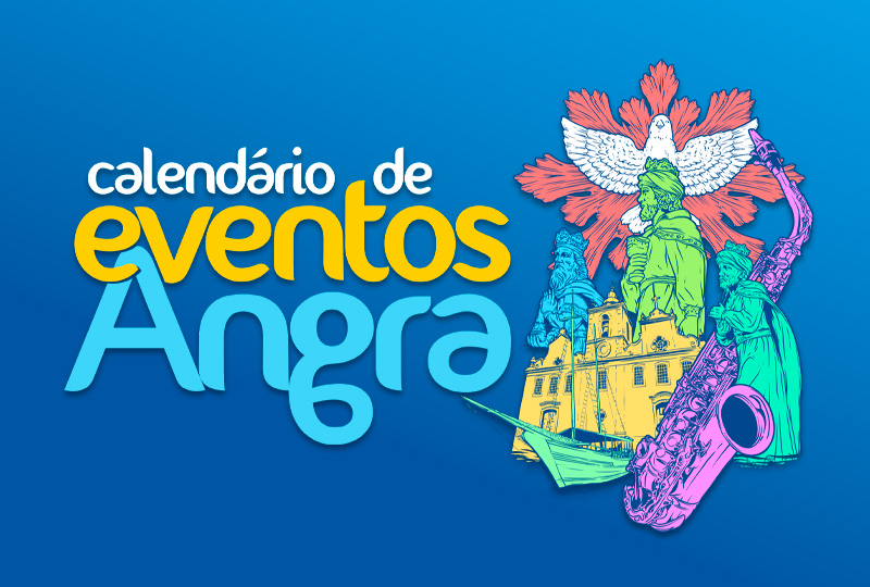 calendário de Eventos