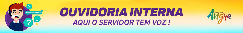 Ouvidoria Interna