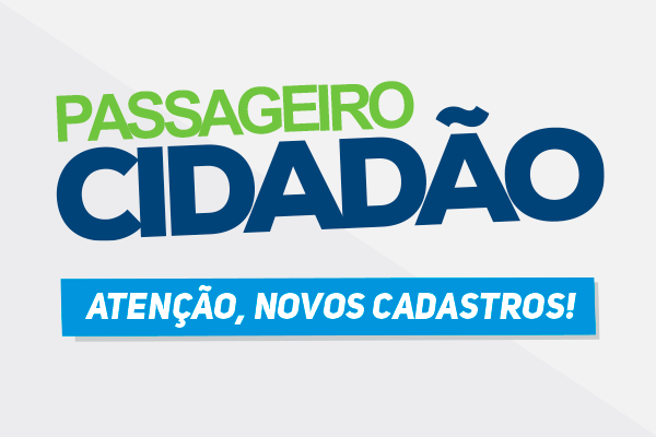 Passageiro Cidadão