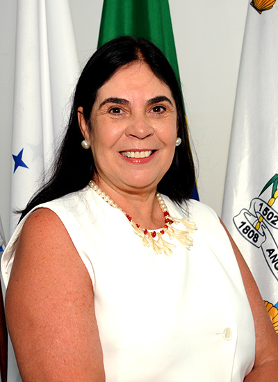 Luciane Pereira Rabha