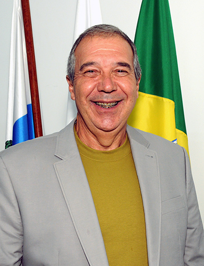 Roberto Peixoto Medeiros da Silva