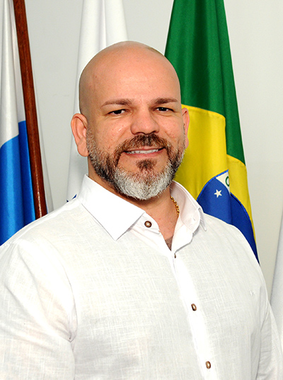 Rafael Alvarenga de Oliveira