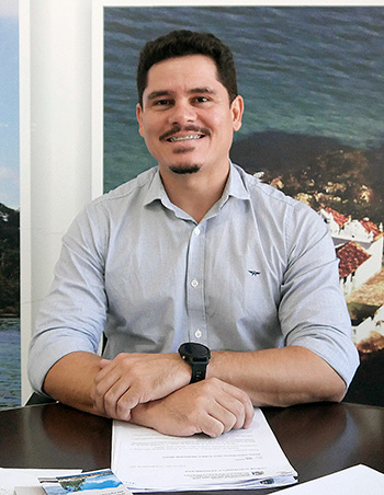 Srgio Henrique Costa dos Santos