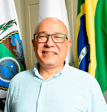 Marco Antnio Barra