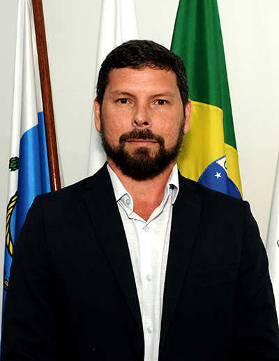 Anderson Marinho de Alcntara