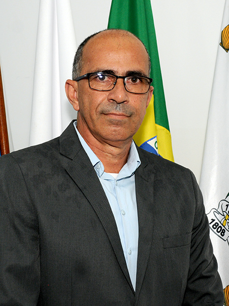 Jos Ricardo Ferreira