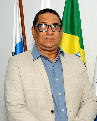 Douglas Ferreira Barbosa