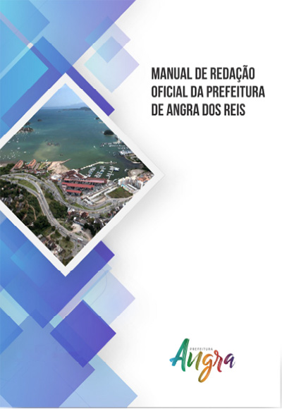 Manual de Redação PMAR